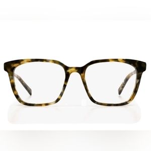 Diff Charitable Eyewear Blue Light Glasses (Finn Sea Tortoise)